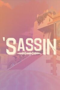 ‘Sassin