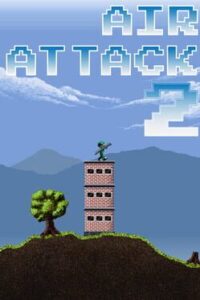 Air Attack 2