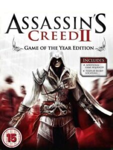 Assassin’s Creed II: Game of the Year Edition