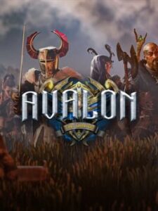 Avalon