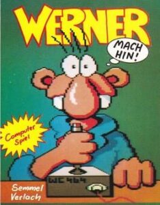 Werner: Let’s Go!