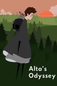 Alta’s Odyssey