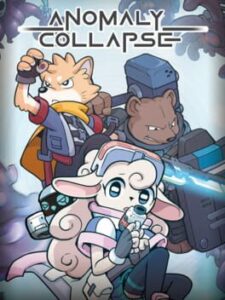Anomaly Collapse