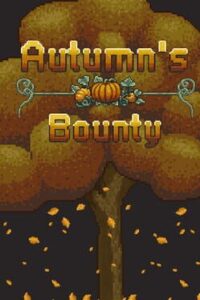 Autumn’s Bounty
