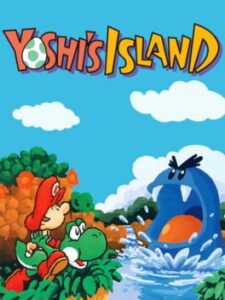 Yoshi’s Island