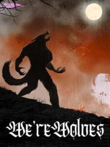 We’reWolves