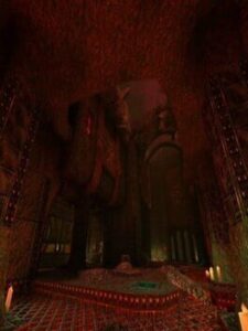 Xala’noth: Part 1