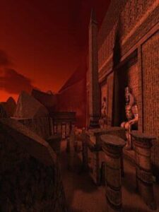 Wrath of Ahnkii