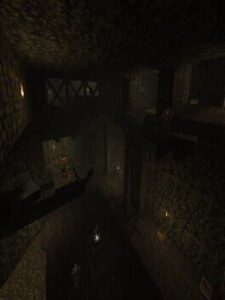 Wenl Mine