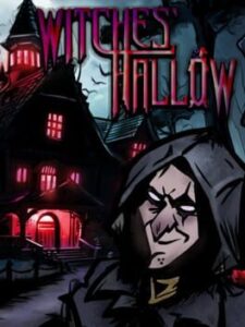 Witches’ Hallow