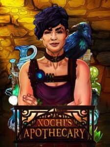 Xochi’s Apothecary