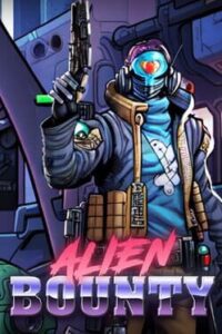 Alien Bounty