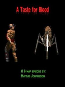 A Taste for Blood