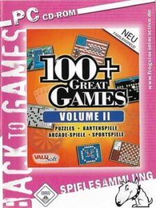 100+ Great Games: Volume II