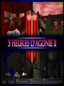3 Heures D’Agonie 2
