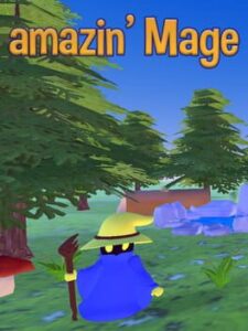 Amazin’ Mage