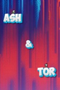 Ash and Tor: Yuma’s Quest
