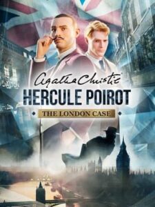 Agatha Christie: Hercule Poirot – The London Case: Deluxe