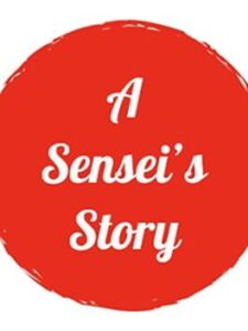 A Sensei’s Story