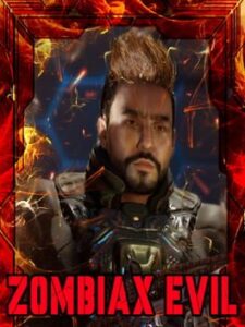 Zombiax Evil
