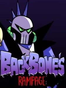 Backbone’s Rampage
