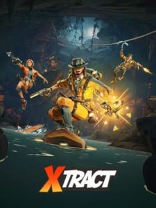 Xtract