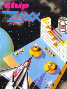 Zaxx