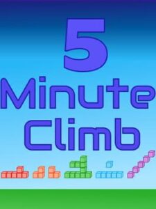 5 Minute Climb