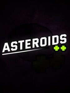 Asteroids ++