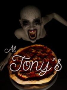 At Tony’s
