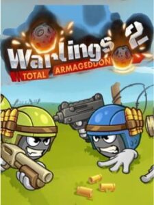 Warlings 2: Total Armageddon