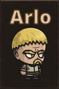 Arlo