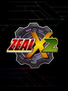 Zeal-X2