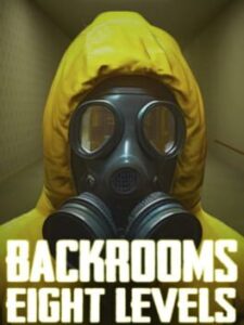 Backrooms: Eight Levels
