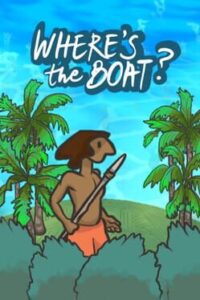 Where’s the Boat