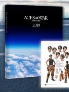 Ace Combat 7: Skies Unknown – Aces at War Bundle
