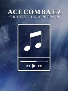 Ace Combat 7: Skies Unknown – Music Player Mode