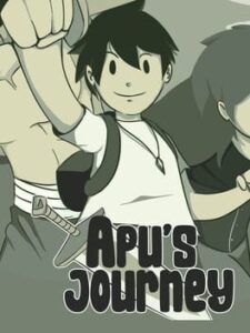 Apu’s Journey