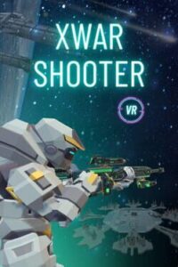 XWarShooterVR