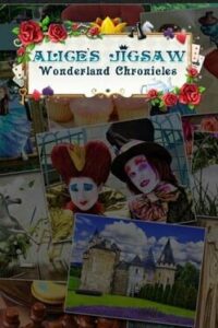 Alice’s Jigsaw: Wonderland Chronicles