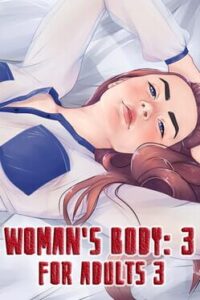 Woman’s Body: For Adults 3
