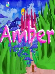 Amber