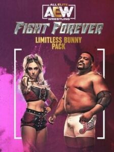 All Elite Wrestling: Fight Forever – Limitless Bunny Pack