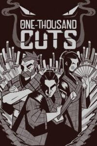 1000 Cuts: Jomaku