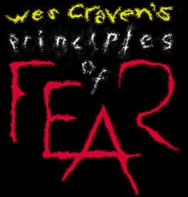 Wes Craven’s Principles of Fear