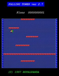 Xjump