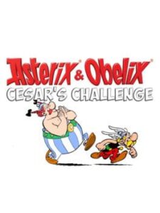 Asterix & Obelix: Cesar’s Challenge