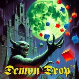 Demon Drop DX – JVGS – Jasons Video Games Source