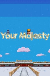 Your Majesty