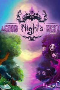 A Good Night’s Rest
